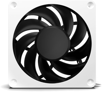 Кулер Alphacool Apex Stealth Metal 120 mm (LUAC-052)