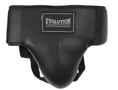 Захист паху Evolution OK-210 XL (5908277371937)