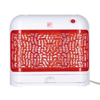 Уничтожитель насекомых комаров мух светодиодный Swissinno Insect Destroyer 24 Watt LED