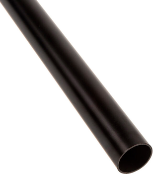Трубка Bitspower AD16MM Deluxe 500 mm Carbon Black (BP-NCBHT16CB-L500)