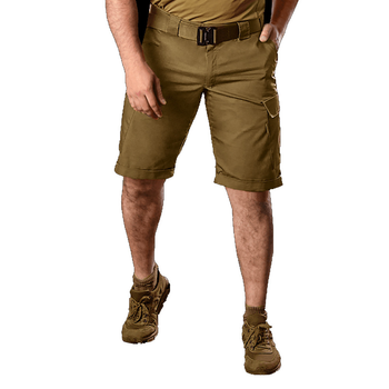 Шорти Camotec Ranger Twill койот розмір 2XL