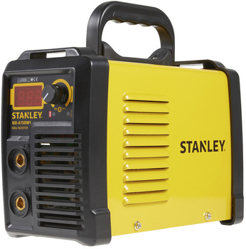 Сварочный аппарат инверторный Stanley WD-A150IW1