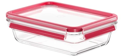 Форма універсальна з кришкою Tefal Master Seal 1.1 л (N1040910)