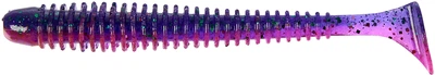 Силикон Keitech Swing Impact 4" 8 шт ea#21 mystic june bug (15511419)