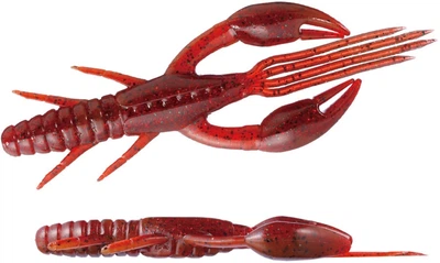Силікон OSP DoLiveCraw 4" 6 шт TW149 (27550635)