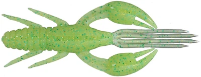 Силикон OSP DoLiveCraw 2" 10 шт W007 (27550614)