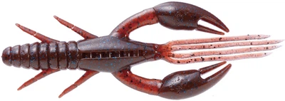Силикон OSP DoLiveCraw 3" 7 шт W034 (27550618)