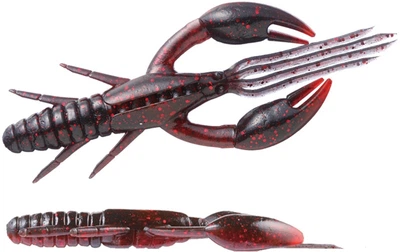 Силикон OSP DoLiveCraw 3" 7 шт TW109 (27550621)