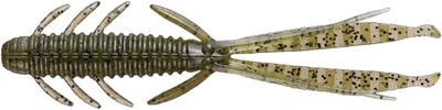 Силикон OSP DoLiveShrimp 4" 7 шт W001 (27550653)