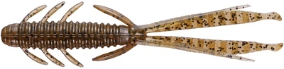 Силикон OSP DoLiveShrimp 4" 7 шт W004 (27550654)