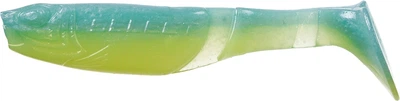 Силикон Select Boozer 3.3" 4 шт #245 (18707147)