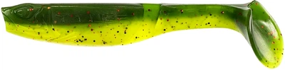 Силикон Select Boozer 4" 3 шт #203 (18707326)
