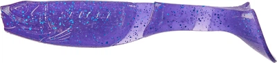 Силикон Select Boozer 4" 3 шт #800 (18707163)