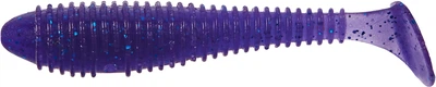 Силикон Select FatFish 3" 6 шт #800 (18707203)
