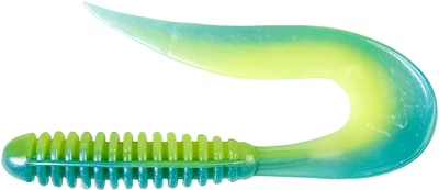 Силикон Select Freek 5.5" 3 шт #245 (18707247)