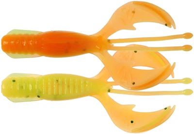Силикон Select Kraken 3" 5 шт #247 (18707310)