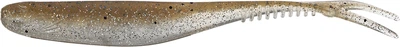 Силикон Select Victim V-Tail 4" 5 шт #214 (18707441)