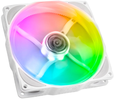 Кулер Noiseblocker NB-eLoop X B12-PS ARGB White (ITR-B12X-PS)