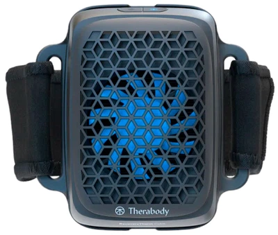 Urządzenie do regeneracji ciepłem i zimnem RecoveryTherm Cube TB03780-01