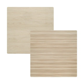 Двухсторонний пластиковый фотофон, PolyPlast 40x40 см - №63059
