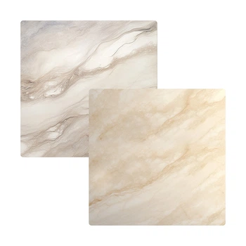 Двухсторонний пластиковый фотофон, PolyPlast 40x40 см - №63084