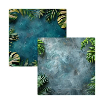 Двухсторонний пластиковый фотофон, PolyPlast 50x50 см - №63135