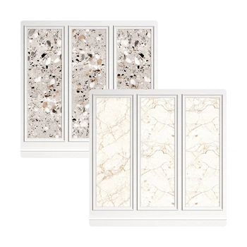 Двухсторонний пластиковый фотофон, PolyPlast 60x60 см - №63092