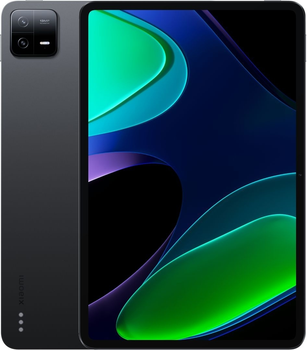 Планшет Xiaomi Mi Pad 6 - ROZETKA | Купить Xiaomi Mi Pad 6 в Киеве ...