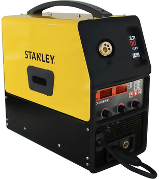 Сварочный полуавтомат инверторный 3в1 Stanley MULTI200