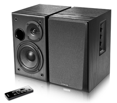 Комп'ютерні колонки Edifier R1580MB 2.0 42Вт
