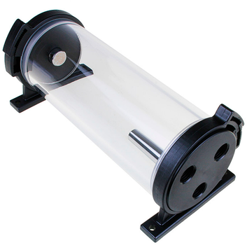 Водяной резервуар Bitspower Z-Multi 150 mm (BP-WTZM150P-BK)