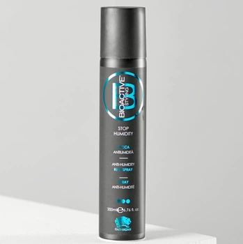 Лак для волосся "Стоп волога" Farmagan Bioactive Styling Spray 200 мл