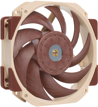 Кулер Noctua NF A12x25 R PWM (NF-A12X25R PWM)