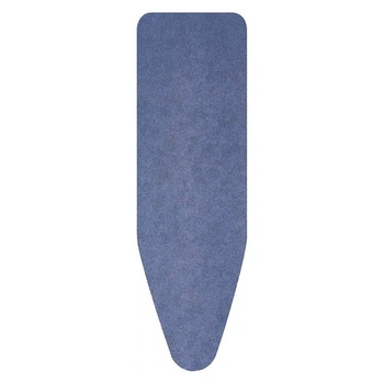 Чехол для гладильной доски Brabantia Ironing Board Cover B 124x38 см синий 130700 (00801037)