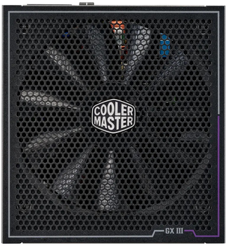 Блок живлення Cooler Master GX III Gold 850W (MPX-8503-AFAG-BEU)