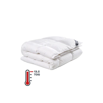 Одеяло Penelope Gold 13,5 tog пуховое 240*260 Super King size (svt-2000022299732)