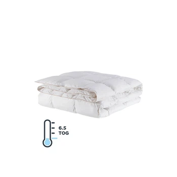 Одеяло Penelope Dove 6,5 tog пуховое 240*260 Super King size (svt-2000022325271)