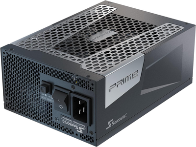 Блок питания Seasonic Prime ATX 3.0 TX-1300 1300 W