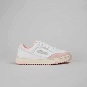 Женские Кроссовки Ellesse LS987 Cupsole Белый 38 (7dSGTF0705-919 38)