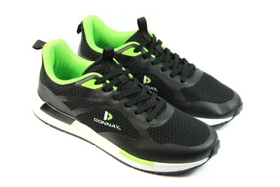 Мужские кроссовки DONNAY Черный 42 #11921