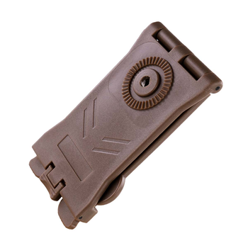 Платформа Novritsch Holster Molle Mount Gen2 Tan