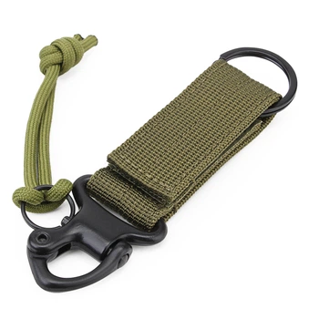 Карабін для ключів Olive
