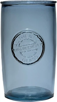 Склянка San Miguel Authentic Alto 450 мл Блакитна (2177DB601)