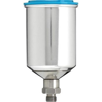 Бачок для краскопульта PCG2D-2 (WS-400, LS-400, W-300, LPH-300, Imact AZ3HTE-S) Anest Iwata, 700 мл 150 мл (VAIU6030D)