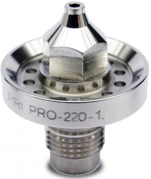 Дюза для краскопульта Devilbiss PRi Pro Lite, 1,8 мм (PRIPRO-220-18-K)