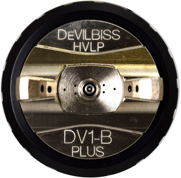 Воздушная голова Devilbiss для краскопульта DV1, B+ (704408)
