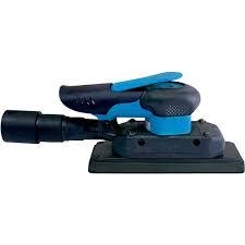 Пневматична машина шліфувальна Kovax Proma-X Air Sheet Sander для 70 х 198 мм (9100650)