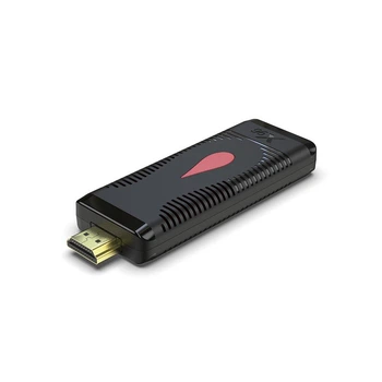 ТВ стик плеер - приставка Allwinner TV Stick X96 S400 2/16 ГБ