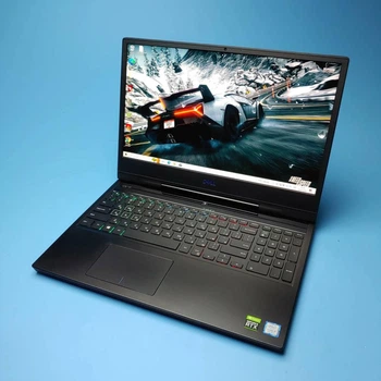 Ноутбук Dell G7 7590 Б/В
