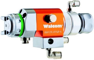 Фарбопульт автоматичний Walcom Matik HVLP 4, 1,2 мм (3275.12)